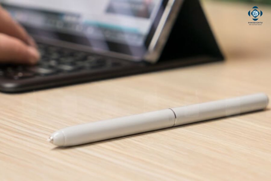 các loại máy tính bảng có bút cảm ứng