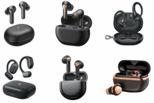 tai nghe bluetooth dưới 1 triệu