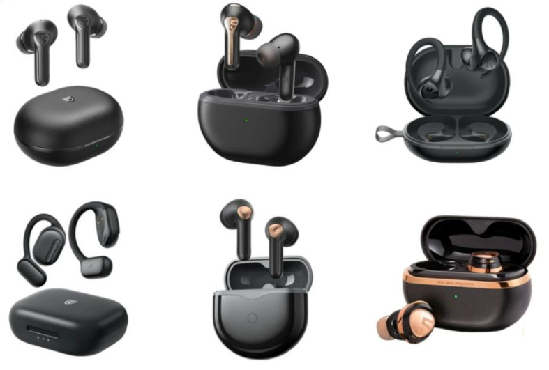 tai nghe bluetooth dưới 1 triệu