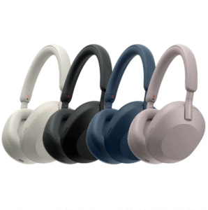 tai nghe bluetooth chống ồn tốt