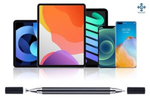 máy tính bảng nào có bút cảm ứng