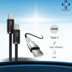 Cáp Sạc Type-C Baseus