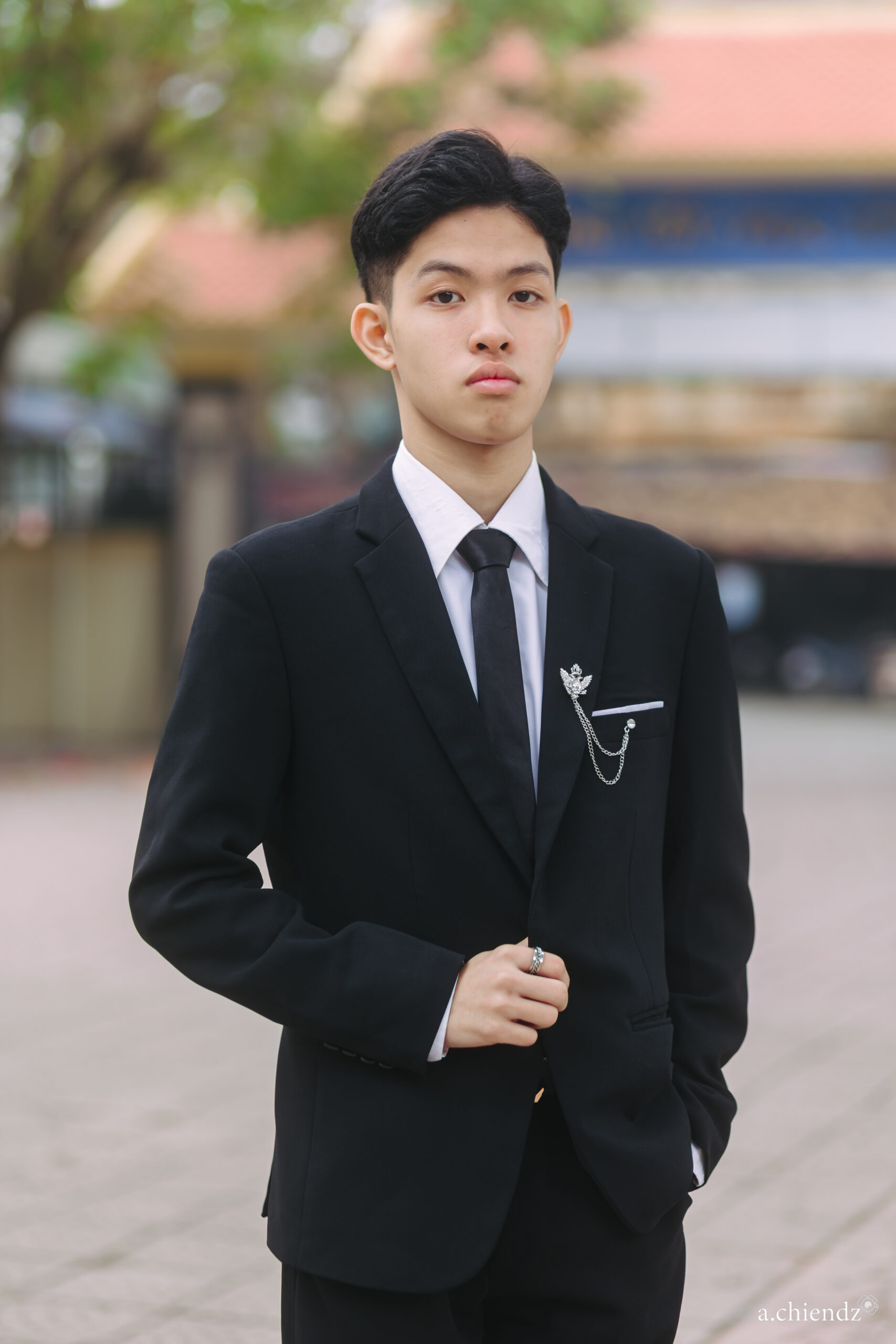 Nguyễn Quý Việt Anh