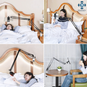 Giá đỡ điện thoại khi nằm cho từng nhu cầu