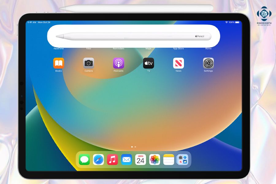 các mẫu ipad có bút cảm ứng giá rẻ được ưa chuộng