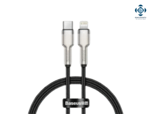 cáp sạc baseus lightning có tốt không