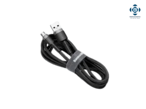 cáp sạc baseus lightning có tốt không