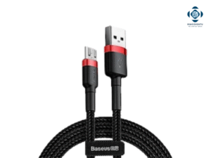 cáp sạc baseus lightning có tốt không