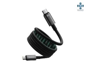 cáp sạc baseus lightning có tốt không