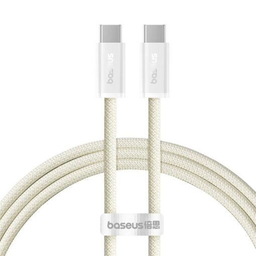 Cáp Sạc Type-C Baseus
