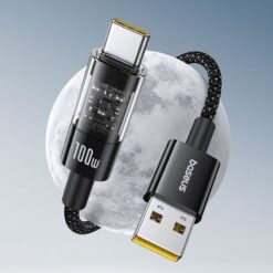 Cáp Sạc Type-C Baseus