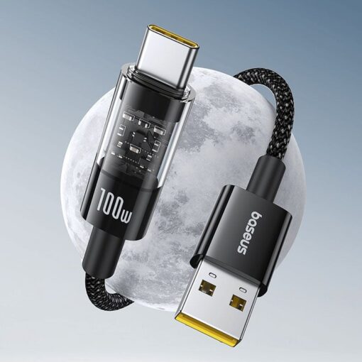Cáp Sạc Type-C Baseus