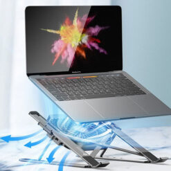 Chân Laptop Tản Nhiệt Cooling