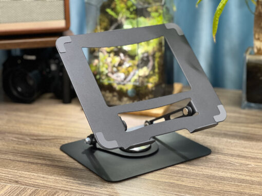 Đế Kê Laptop 360° Infinity Stand