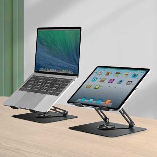 Đế Kê Laptop 360° Infinity Stand
