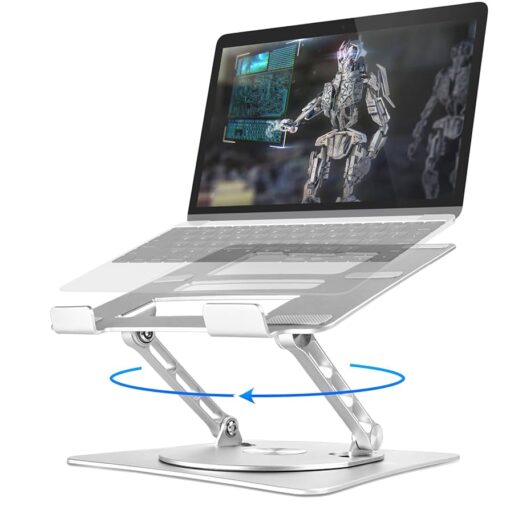 Đế Kê Laptop 360° Infinity Stand