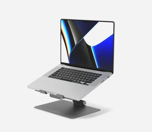 Giá Đỡ Laptop Ergonomic Fit