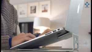 giá đỡ laptop nằm