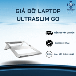 Giá đỡ laptop Ulatraslim Go