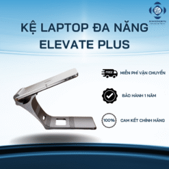 Kệ laptop đa năng Elevate Plus