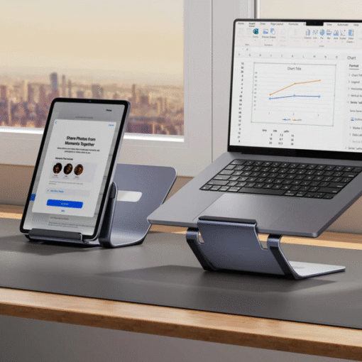Kệ laptop đa năng Elevate Plus