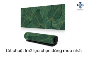 tấm lót chuột 1m2, tấm lót chuột cỡ lớn 1m2