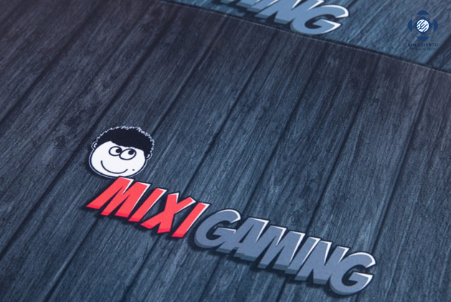 lót chuột mixi, mixigaming