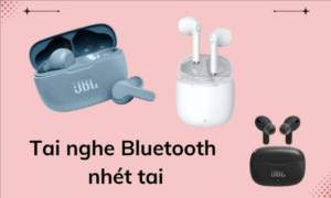 tai nghe bluetooth cho sinh viên