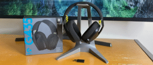 Tai nghe Bluetooth dùng cho chơi game