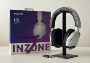 Tai nghe Bluetooth dùng cho chơi game