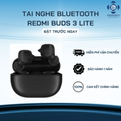 Tai nghe Bluetooth Redmi Buds 3 Lite