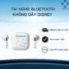 Tai nghe Bluetooth Disney EJ-116 - Cảm ứng thông minh