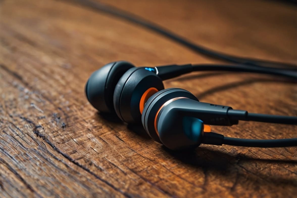 Tai nghe in-ear là gì