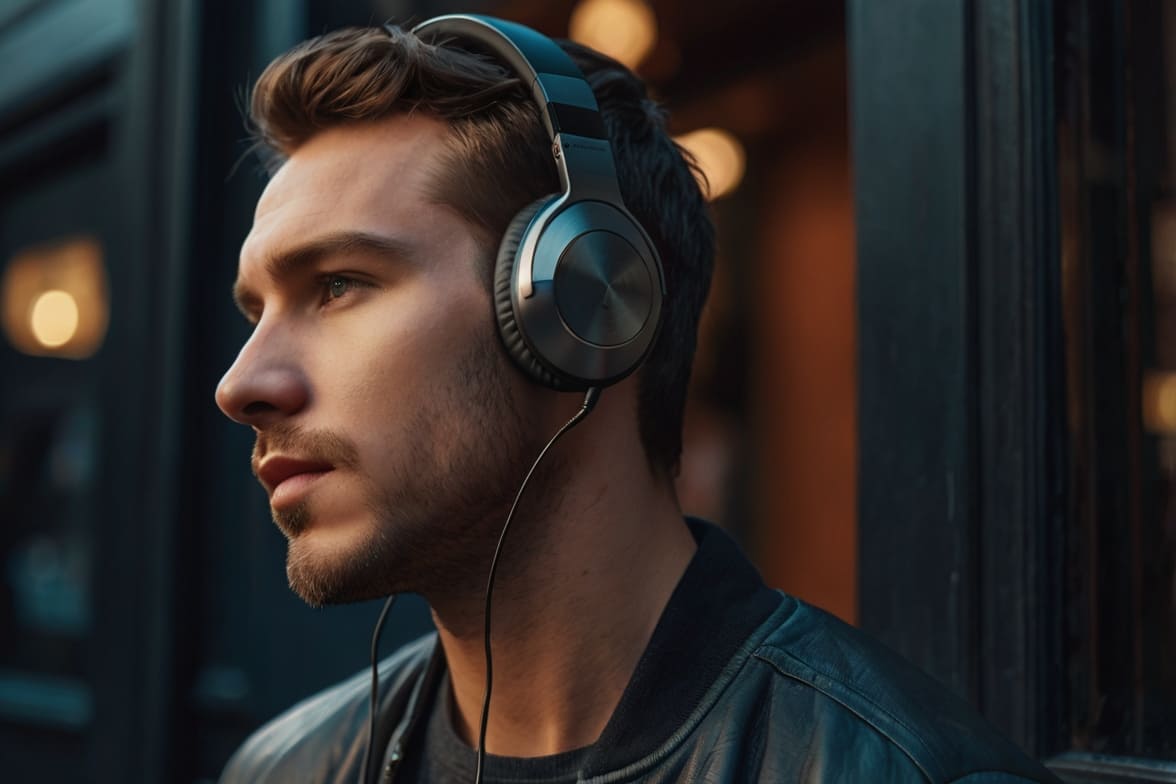 Cách chọn tai nghe in-ear phù hợp