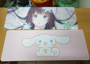Lót chuột anime