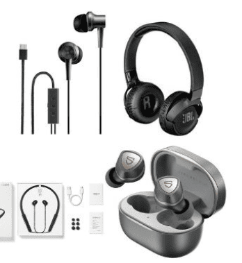 Top tai nghe cách âm tuyệt đối được ưa chuộng hiện nay