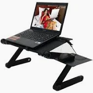 giá đỡ laptop nằm giường
