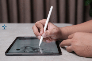 máy tính bảng có bút cảm ứng giá rẻ