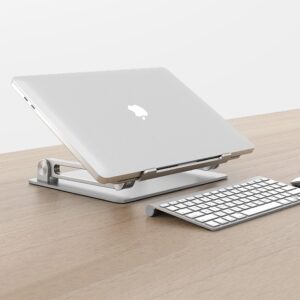 cách làm giá đỡ laptop đơn giản