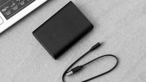 sạc dự phòng cho laptop tốt nhất